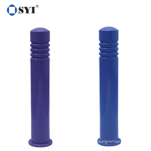 OEM Roadway Safety Removable bollard Steel Iron Aluminum Metal road bollard parking bollard